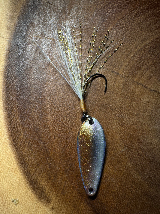 White Sea Bass Trailer
