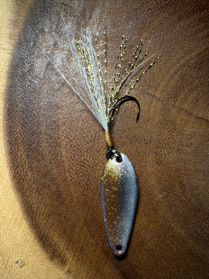 White Sea Bass Trailer