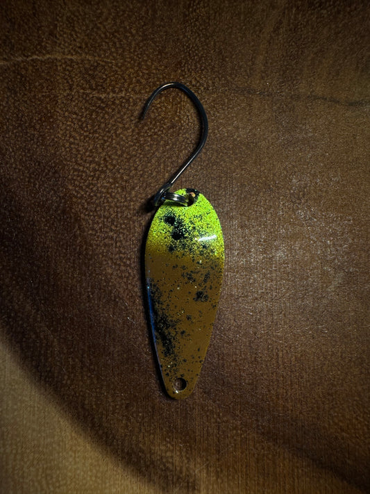 Toxic Copper