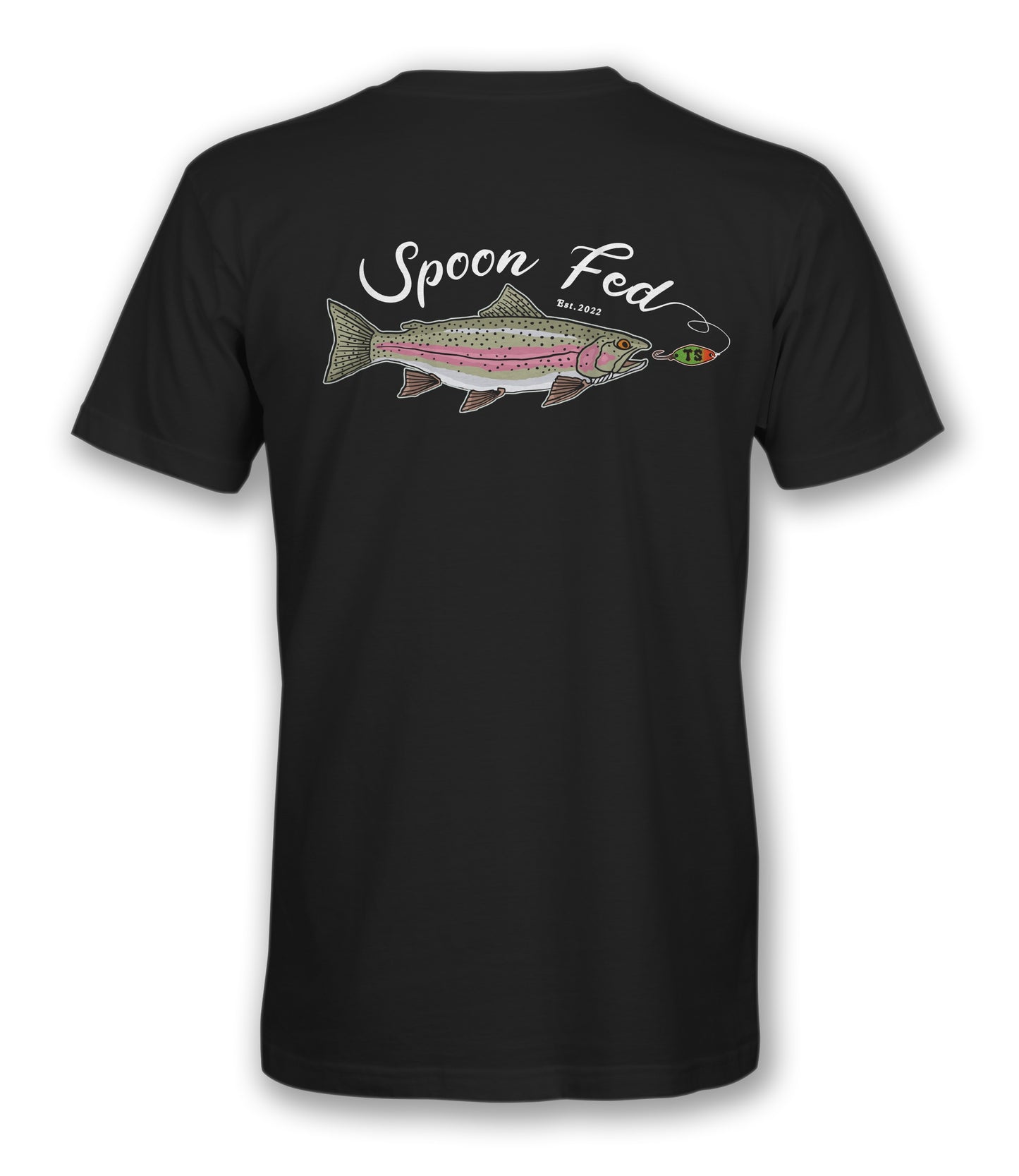 TS T-Shirt (PREORDER)