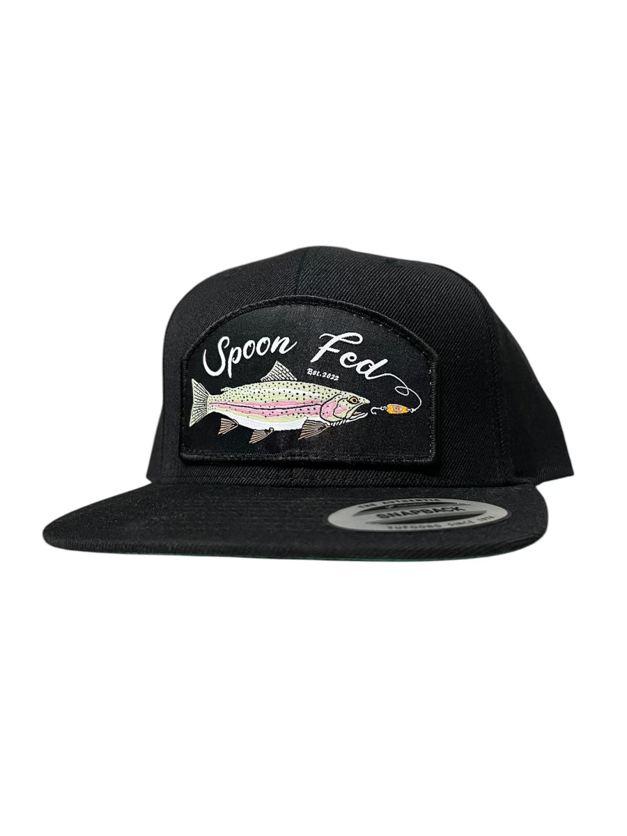 spoon Fed hat
