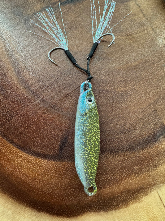 Smelt