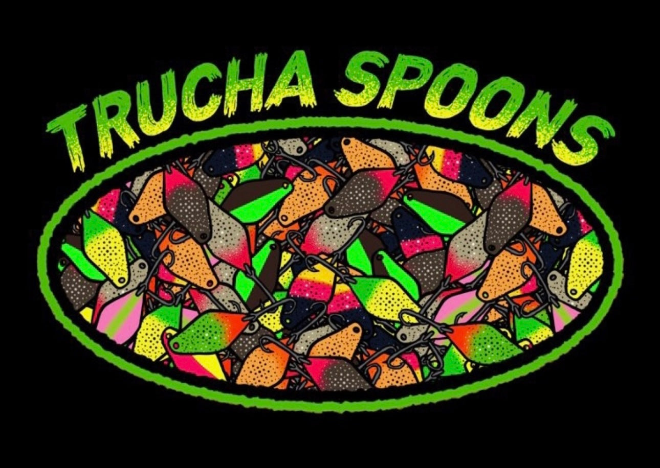 Trucha Spoons